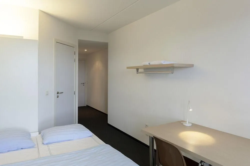 Hostel The Ash Antwerpen