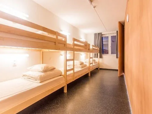 The Ash Hostel Antwerp