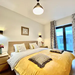 Appartement Apartment Anvers, Anvers
