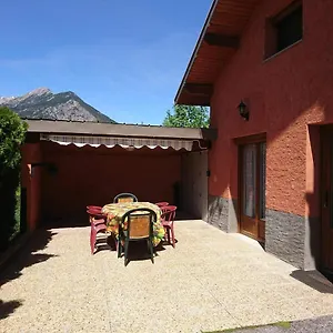 Maison Mitoyenne Avec Terrasse Villar-Saint-Pancrace
