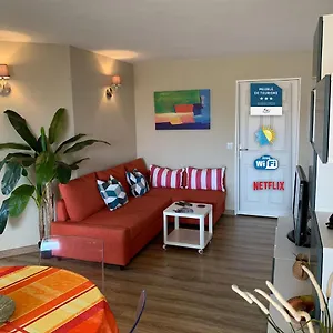 Les Pins Maritimes Fréjus