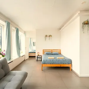 Appartement Aspen In The Center Of, Anvers