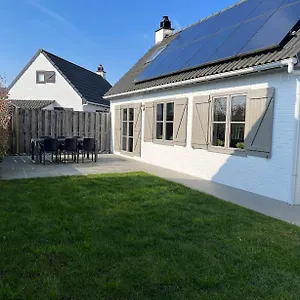 Nieuwendamme 88 , Nieuwpoort Belgien