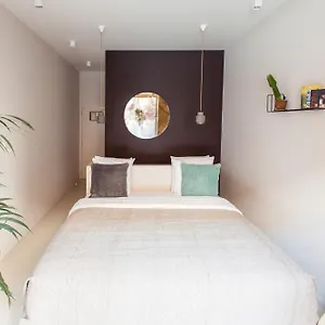 Latroupe Jardin Secret Βρυξέλλες