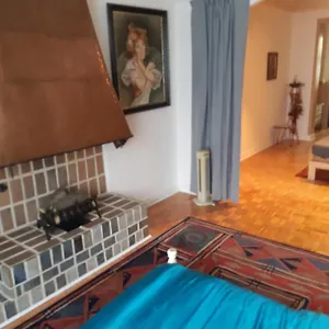 Appartement Casa Di Marco, Anvers