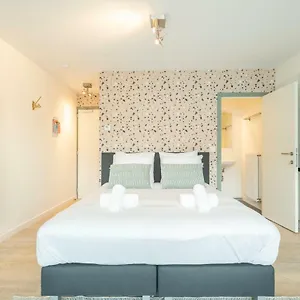 Appartement Shway - The Card, Anvers