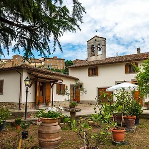 Borgo Sant'andrea Al Pozzo Castiglion Fiorentino