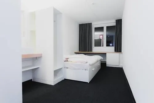 The Ash Hostel Αμβέρσα Βέλγιο