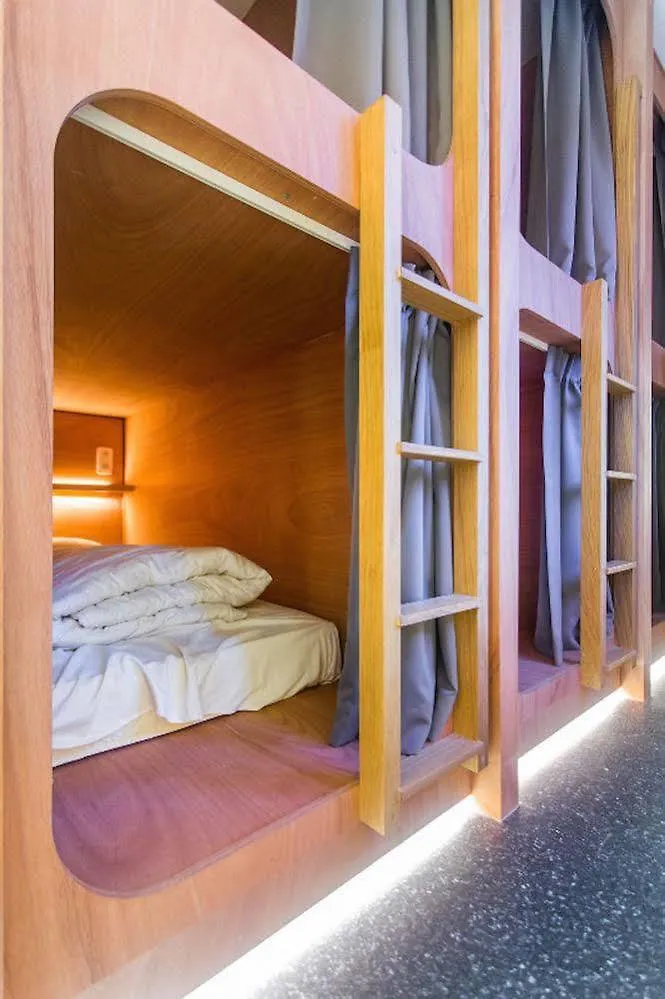 The Ash Hostel Αμβέρσα
